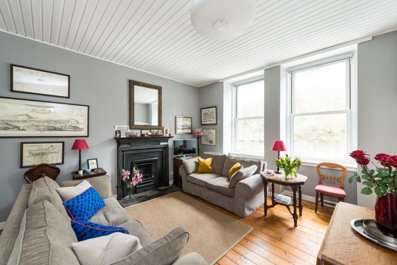 Kings Stables, Grassmarket Villa - Edinburgh — Photos 1
