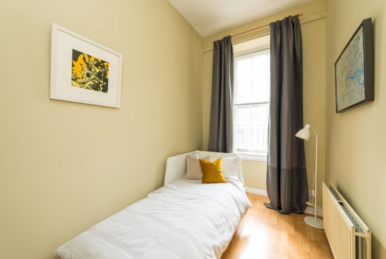 Kings Stables, Grassmarket Villa - Edinburgh — Photos 3